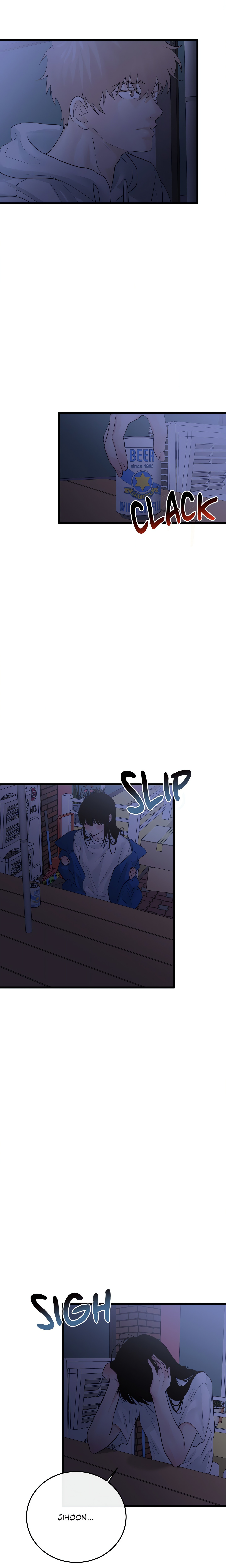 Where the Heart Is (Official) Page 4 - MangaHe