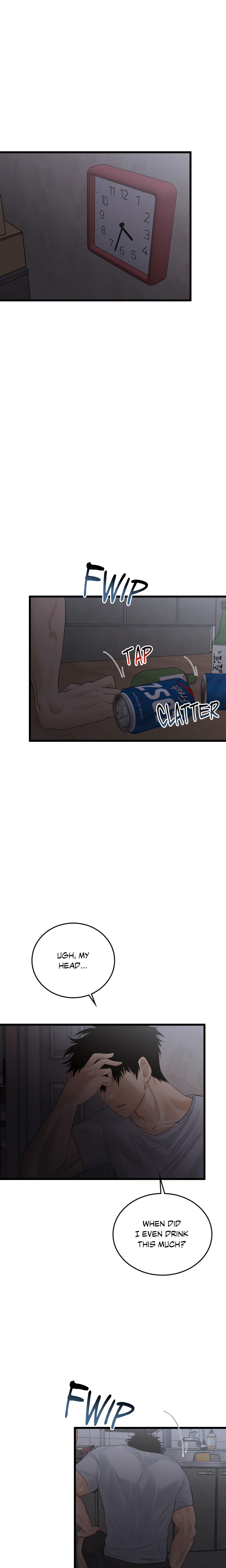 Where the Heart Is (Official) Page 3 - MangaHe