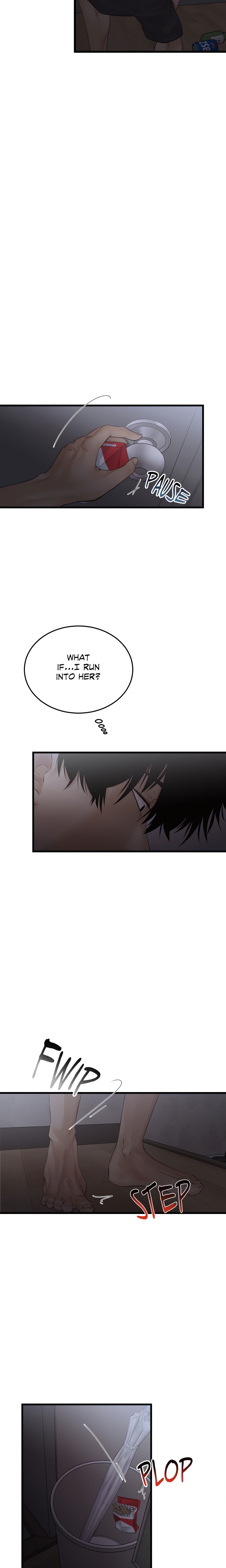 Where the Heart Is (Official) Page 4 - MangaHe