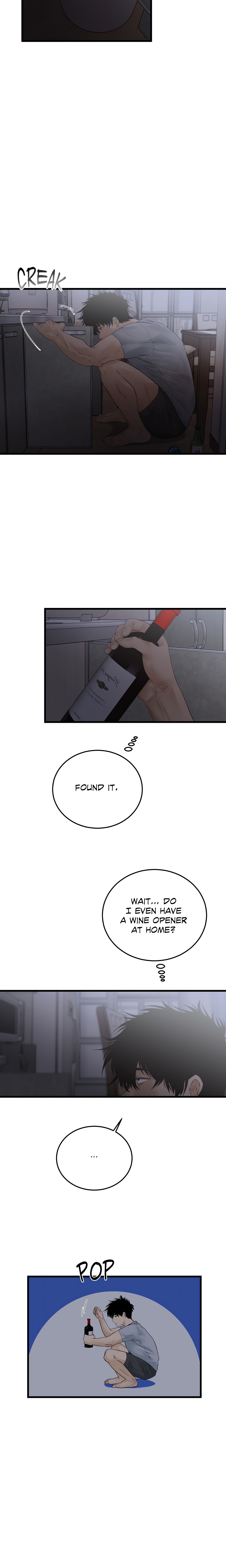 Where the Heart Is (Official) Page 5 - MangaHe