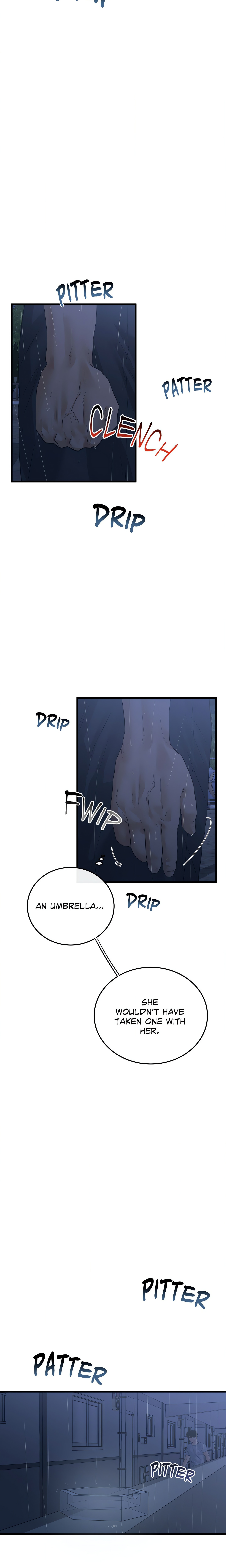 Where the Heart Is (Official) Page 11 - MangaHe