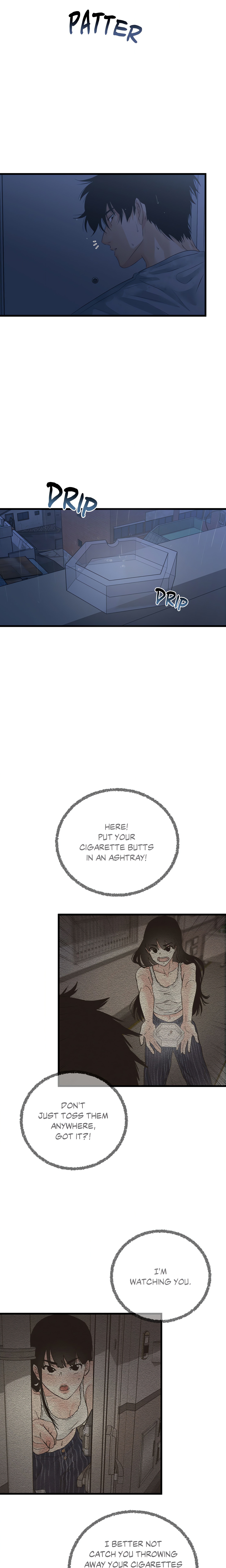Where the Heart Is (Official) Page 12 - MangaHe