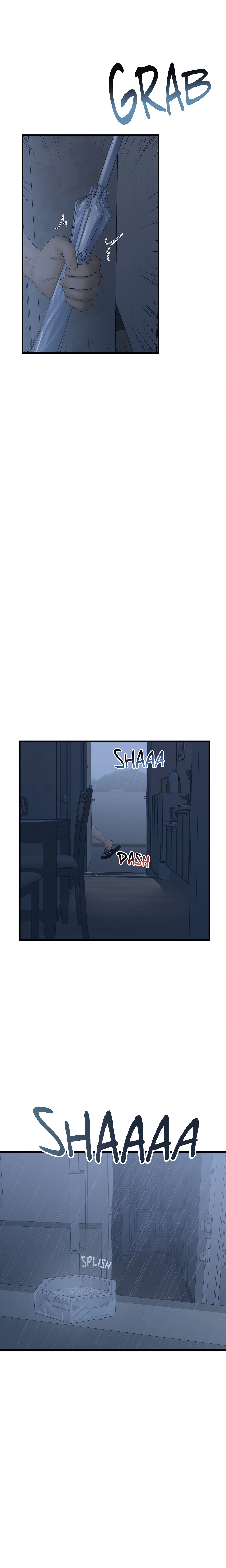 Where the Heart Is (Official) Page 21 - MangaHe