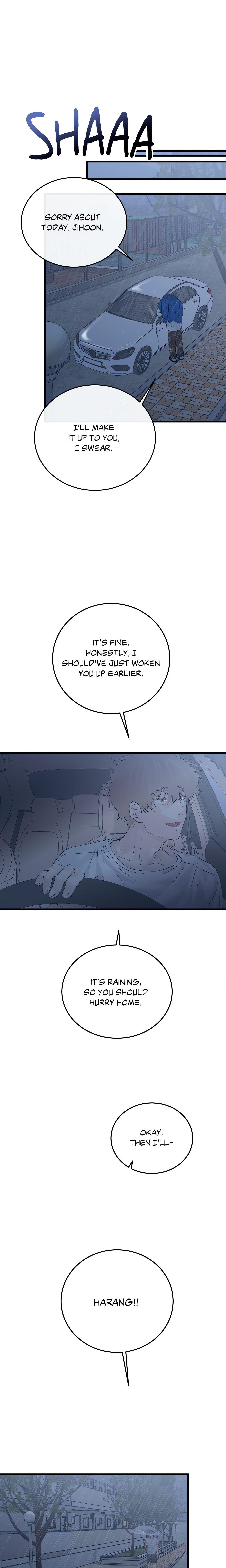 Where the Heart Is (Official) Page 22 - MangaHe