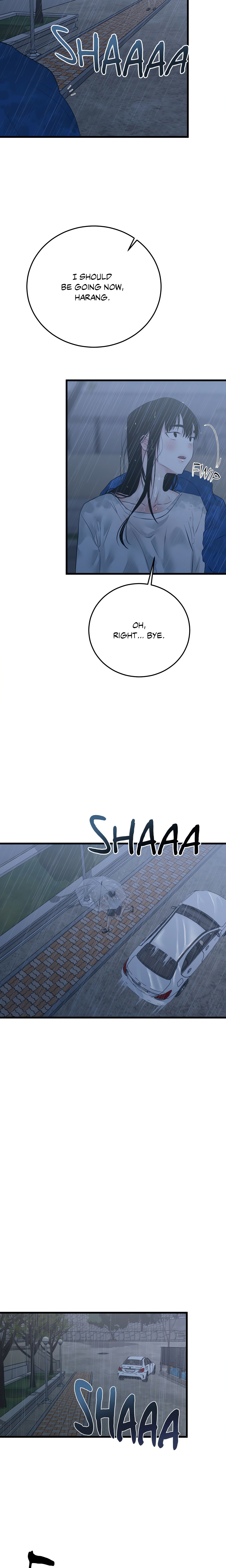 Where the Heart Is (Official) Page 23 - MangaHe