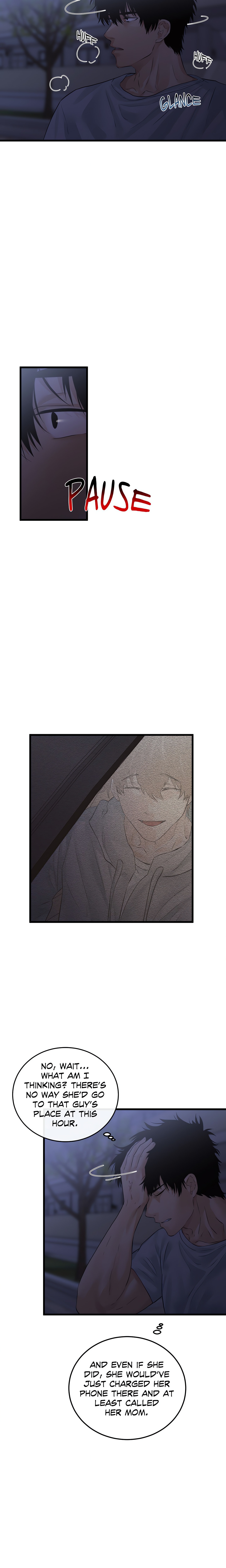 Where the Heart Is (Official) Page 4 - MangaHe