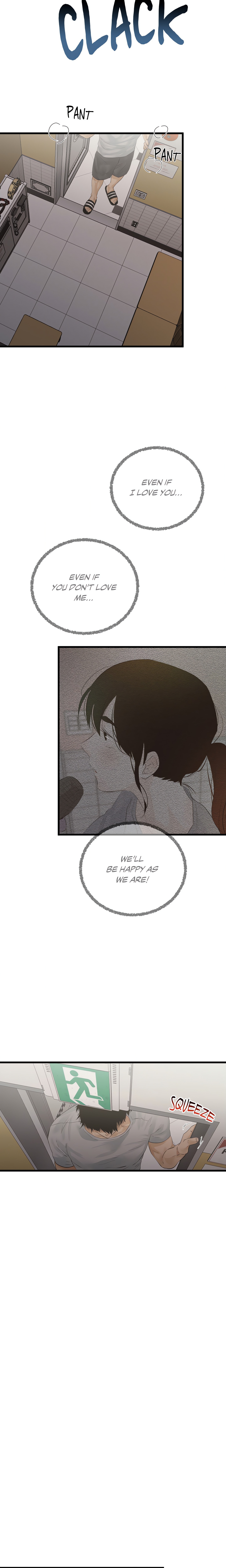 Where the Heart Is (Official) Page 7 - MangaHe