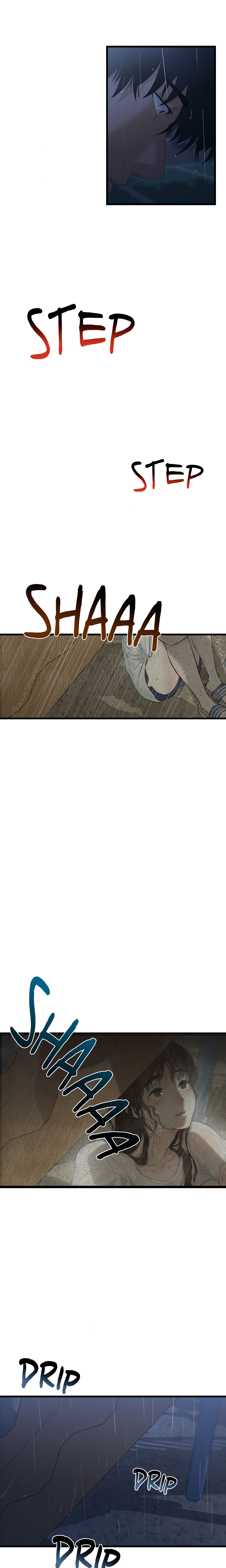 Where the Heart Is (Official) Page 10 - MangaHe