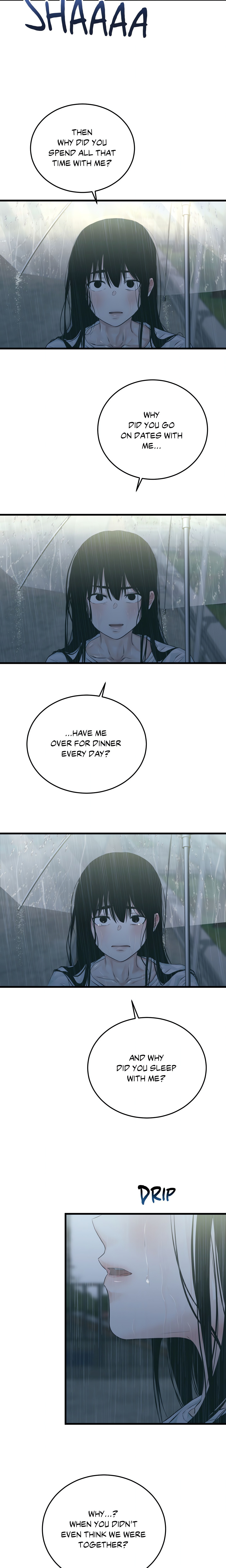 Where the Heart Is (Official) Page 11 - MangaHe