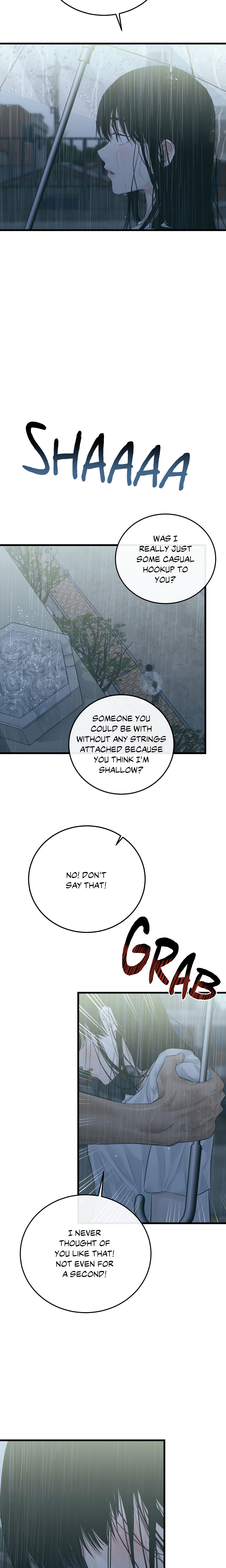 Where the Heart Is (Official) Page 12 - MangaHe