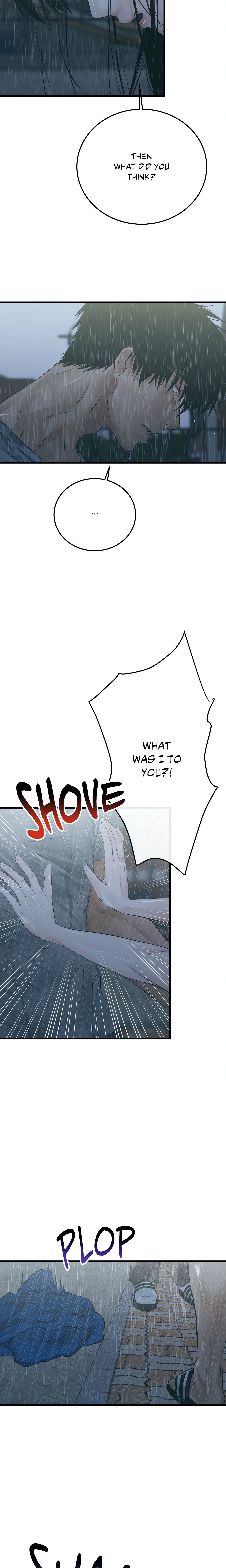 Where the Heart Is (Official) Page 13 - MangaHe