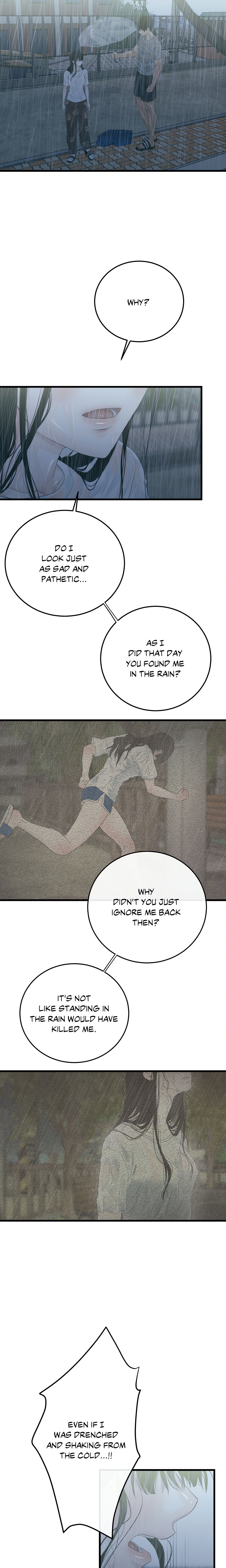 Where the Heart Is (Official) Page 16 - MangaHe