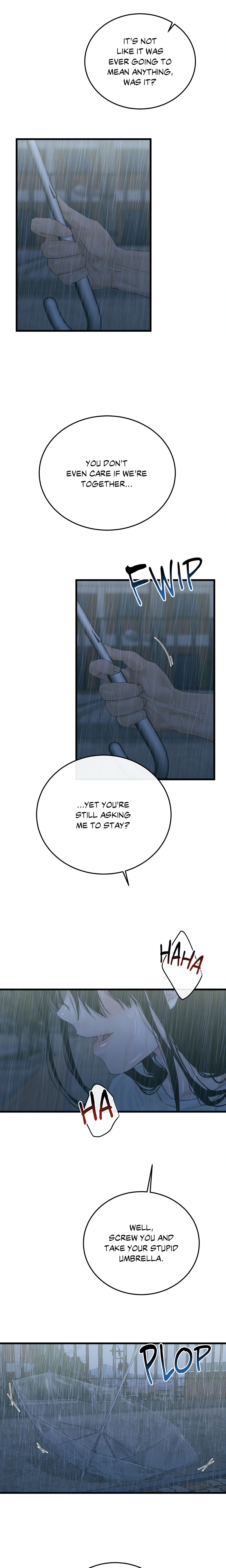 Where the Heart Is (Official) Page 18 - MangaHe