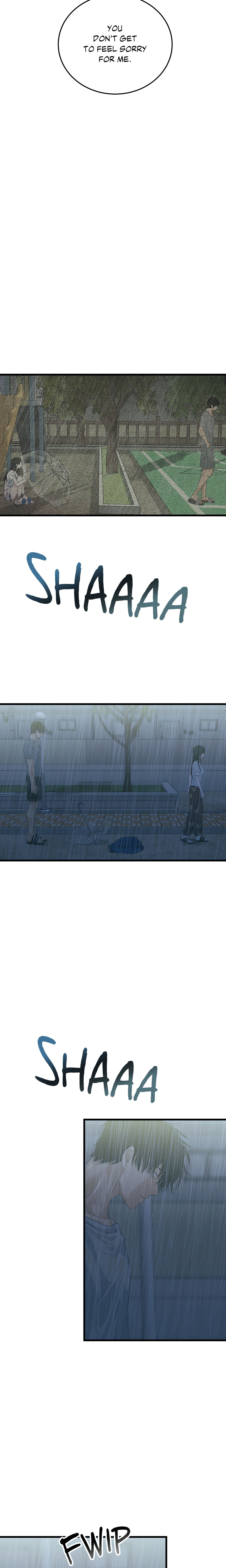 Where the Heart Is (Official) Page 19 - MangaHe