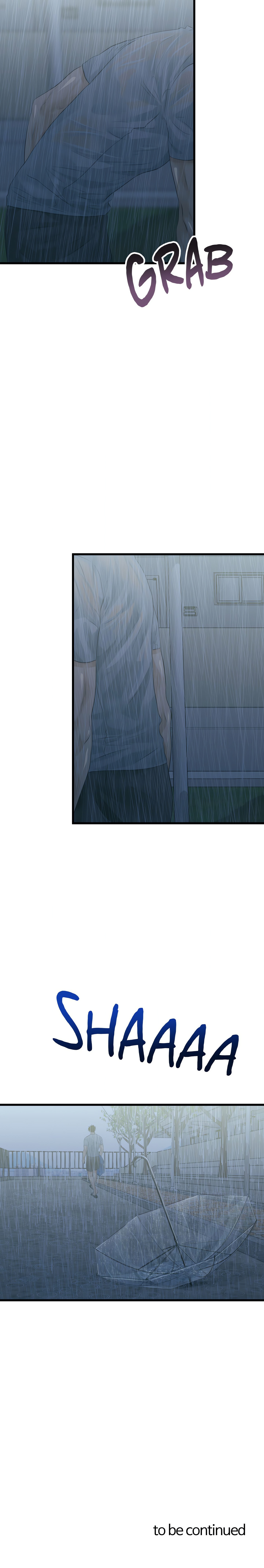Where the Heart Is (Official) Page 20 - MangaHe