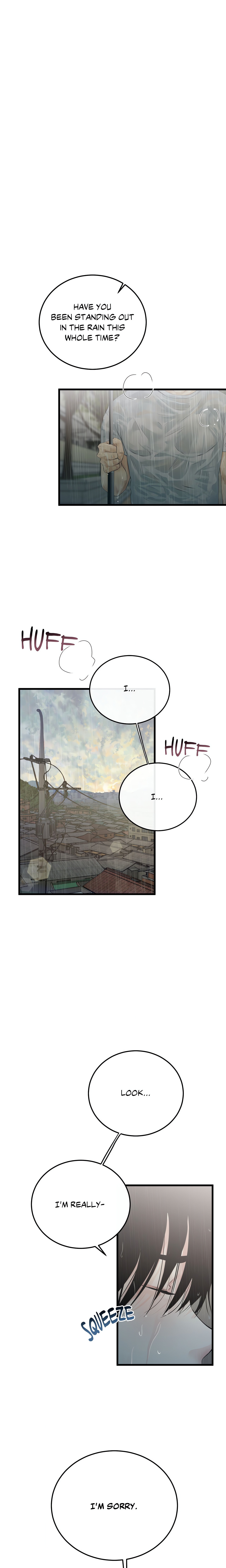 Where the Heart Is (Official) Page 4 - MangaHe