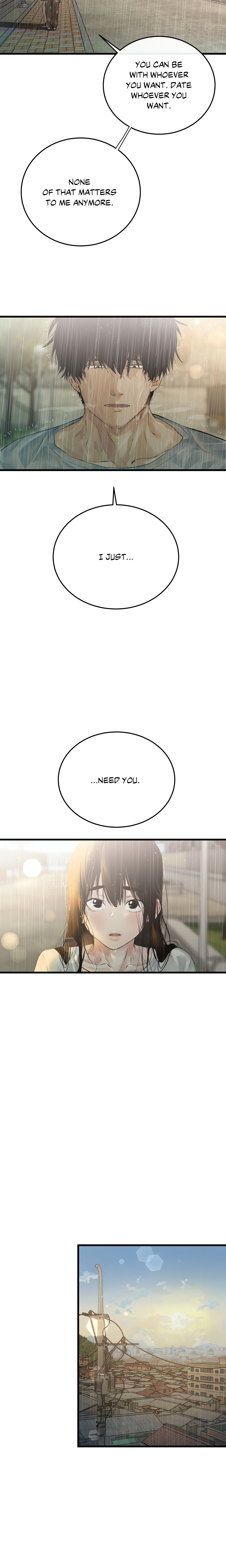 Where the Heart Is (Official) Page 6 - MangaHe