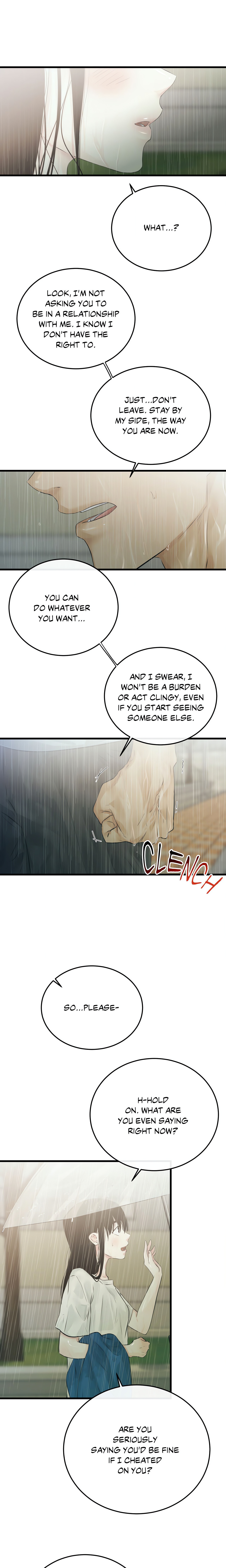 Where the Heart Is (Official) Page 7 - MangaHe