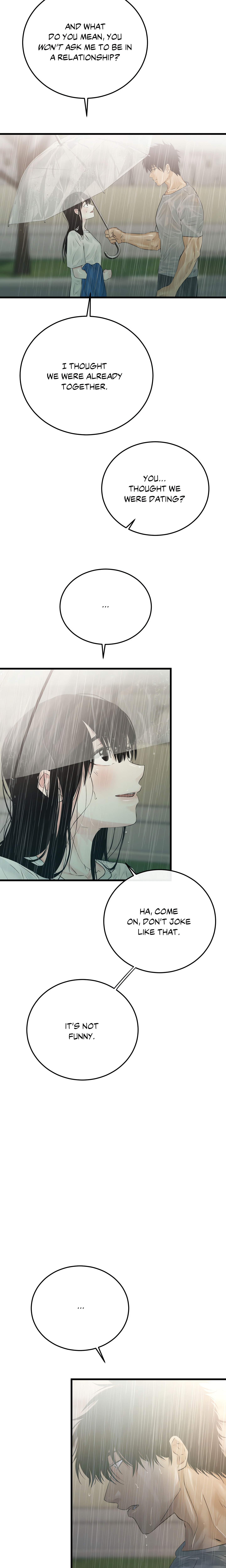 Where the Heart Is (Official) Page 8 - MangaHe
