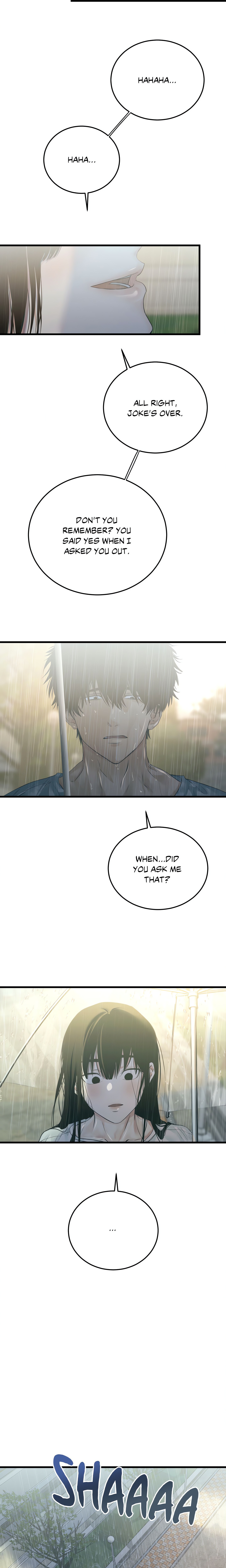 Where the Heart Is (Official) Page 9 - MangaHe