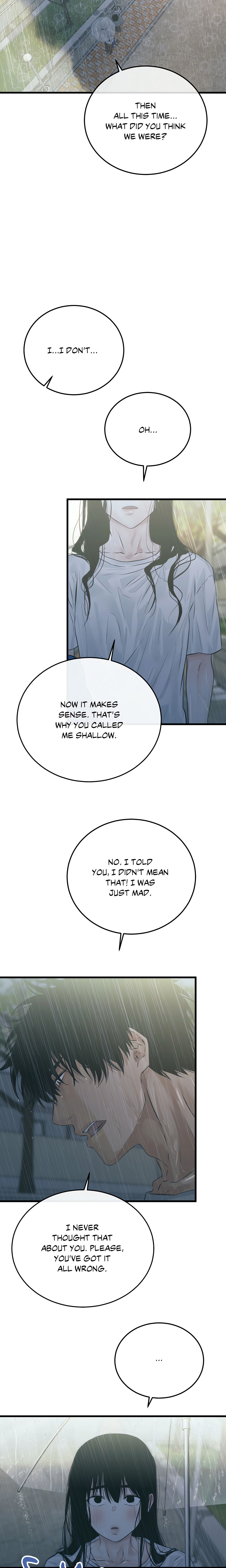 Where the Heart Is (Official) Page 10 - MangaHe