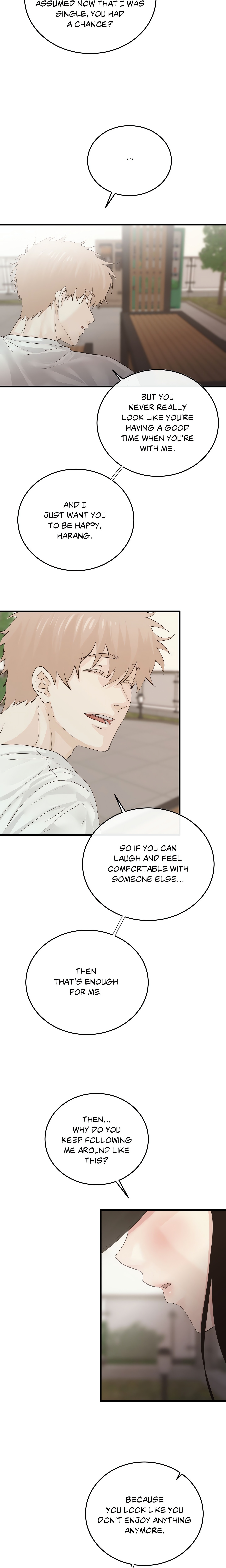 Where the Heart Is (Official) Page 15 - MangaHe