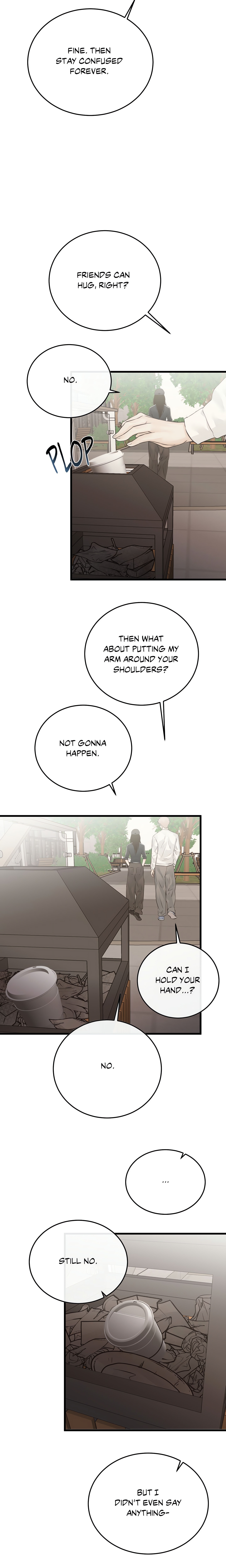 Where the Heart Is (Official) Page 19 - MangaHe