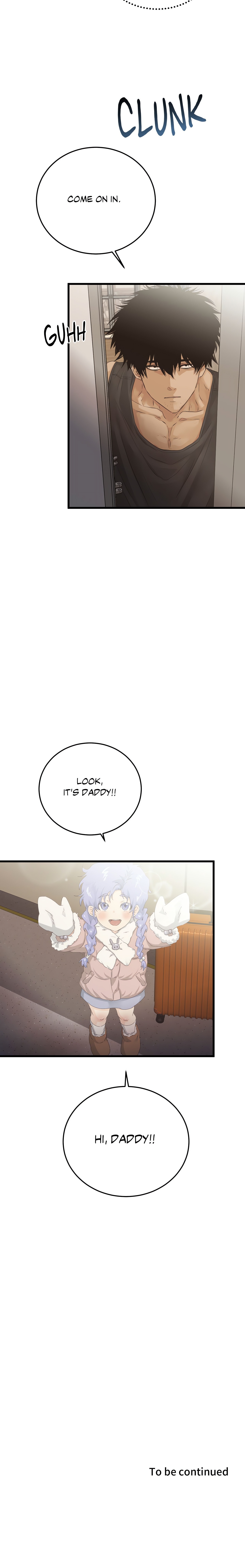 Where the Heart Is (Official) Page 21 - MangaHe
