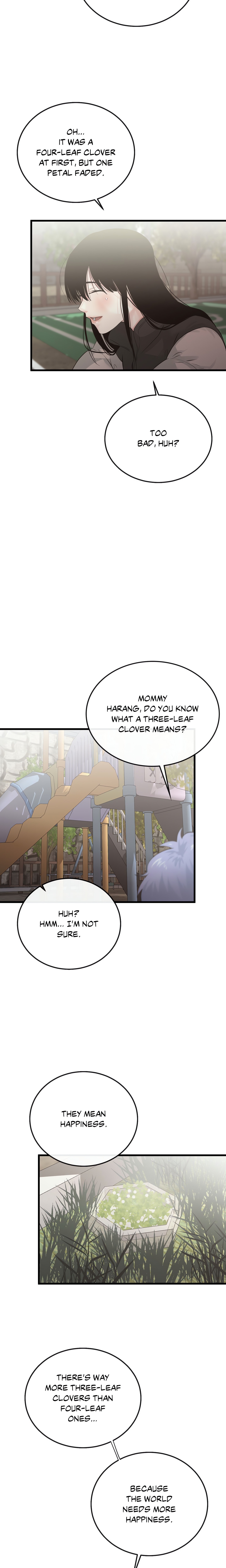 Where the Heart Is (Official) Page 13 - MangaHe