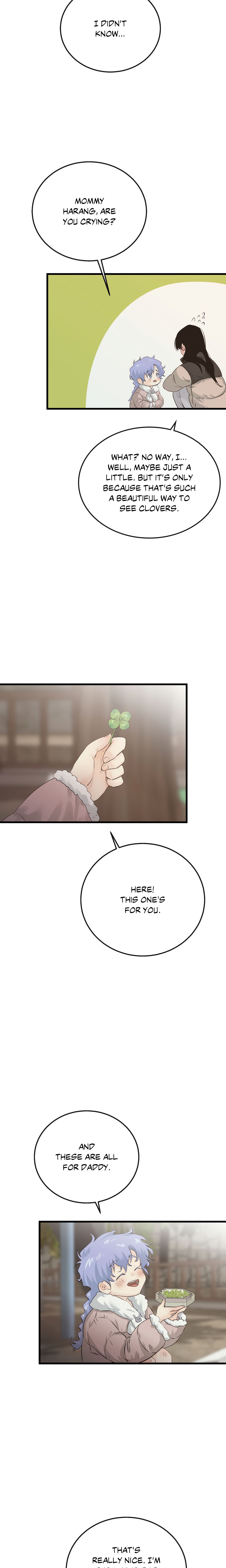 Where the Heart Is (Official) Page 15 - MangaHe