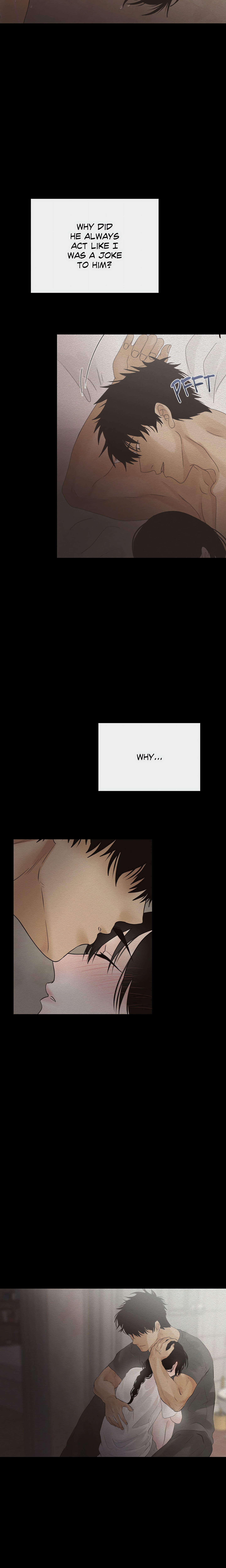 Where the Heart Is (Official) Page 21 - MangaHe