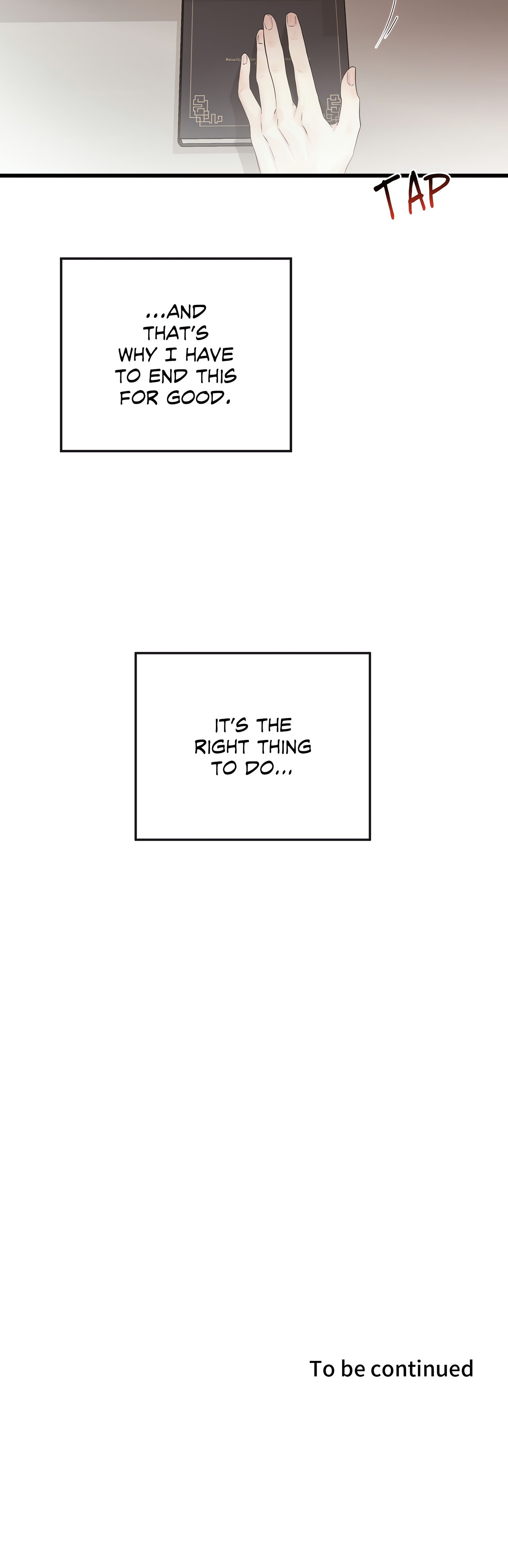 Where the Heart Is (Official) Page 25 - MangaHe