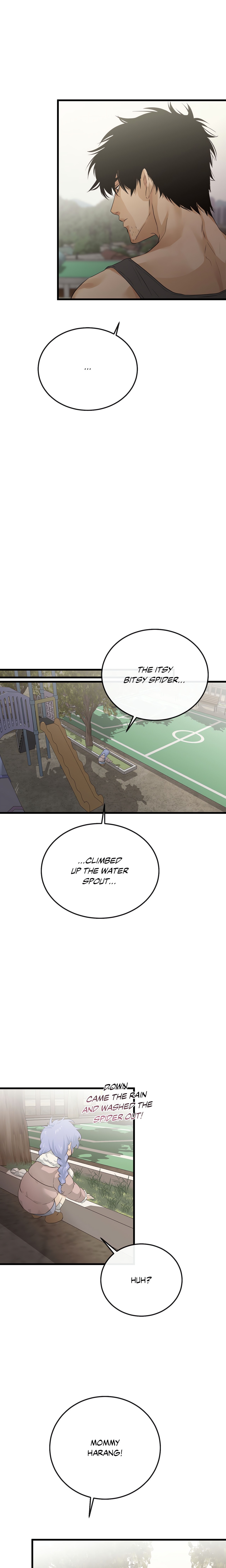 Where the Heart Is (Official) Page 7 - MangaHe