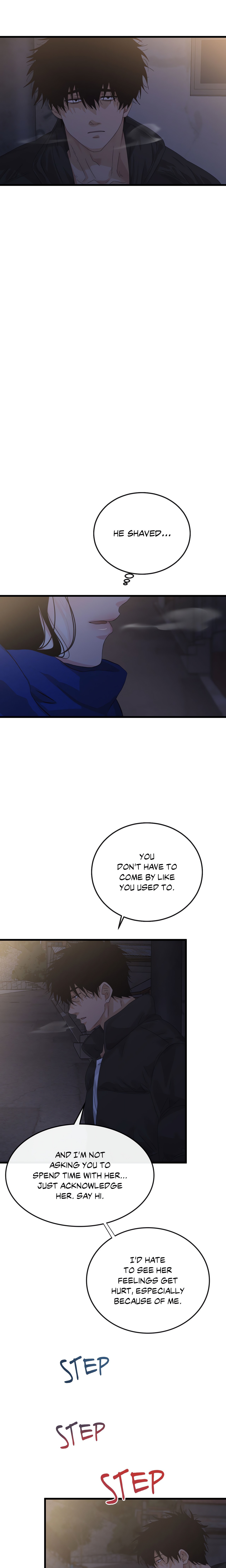 Where the Heart Is (Official) Page 20 - MangaHe
