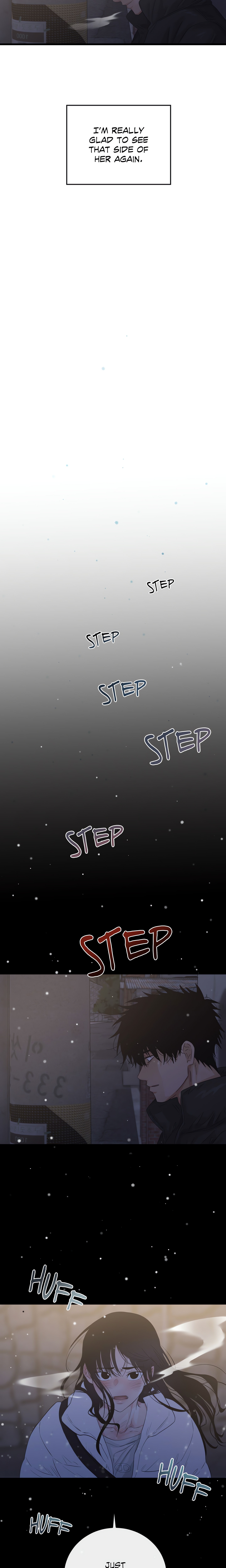 Where the Heart Is (Official) Page 23 - MangaHe