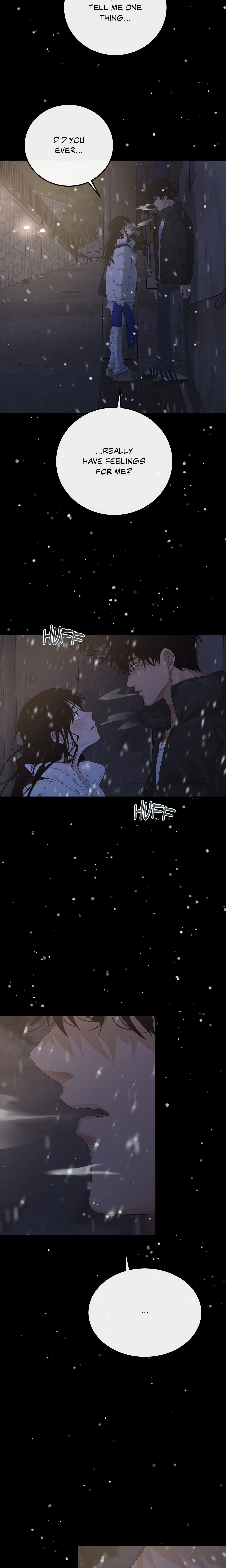 Where the Heart Is (Official) Page 24 - MangaHe