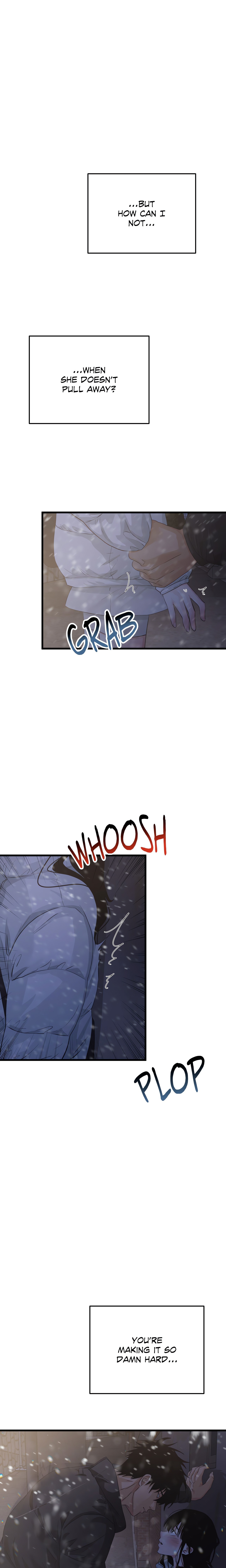 Where the Heart Is (Official) Page 11 - MangaHe