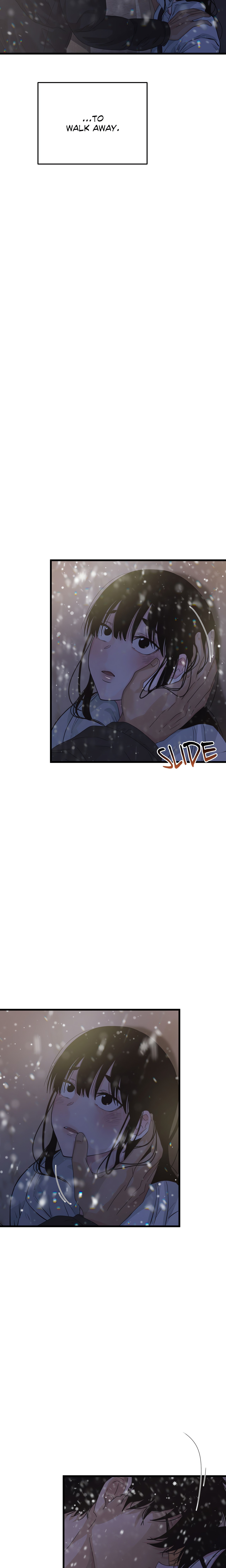 Where the Heart Is (Official) Page 12 - MangaHe