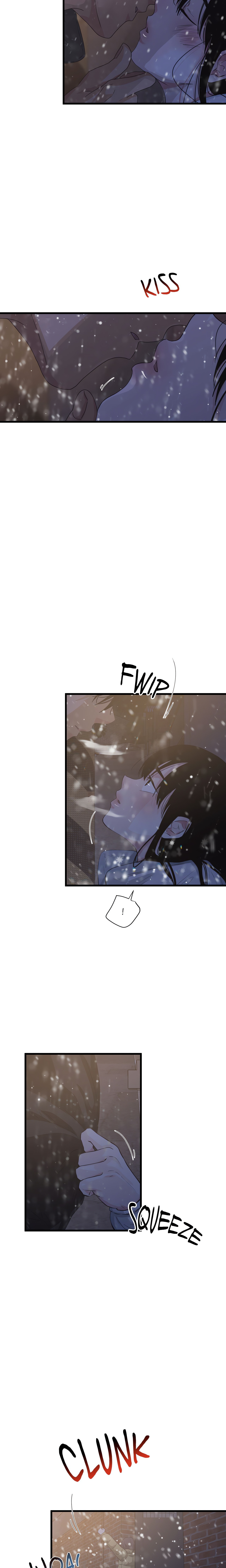 Where the Heart Is (Official) Page 13 - MangaHe