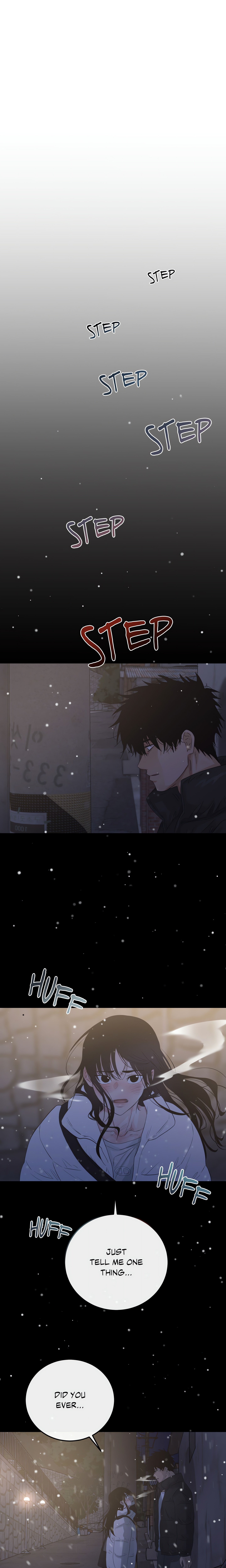 Where the Heart Is (Official) Page 3 - MangaHe