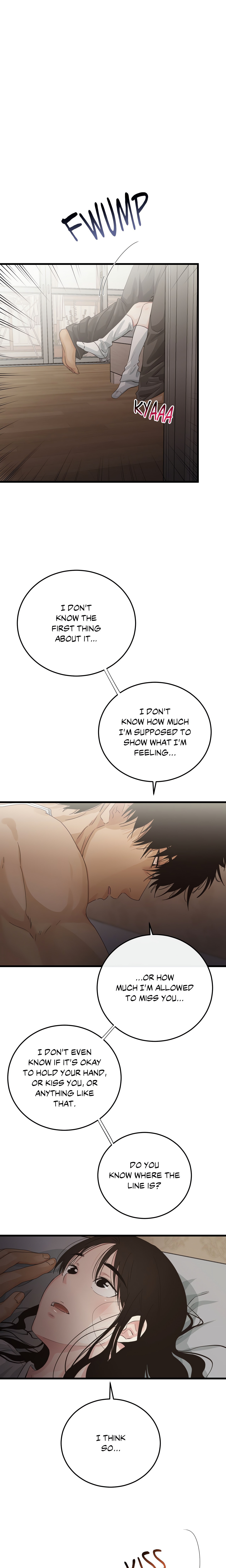Where the Heart Is (Official) Page 26 - MangaHe