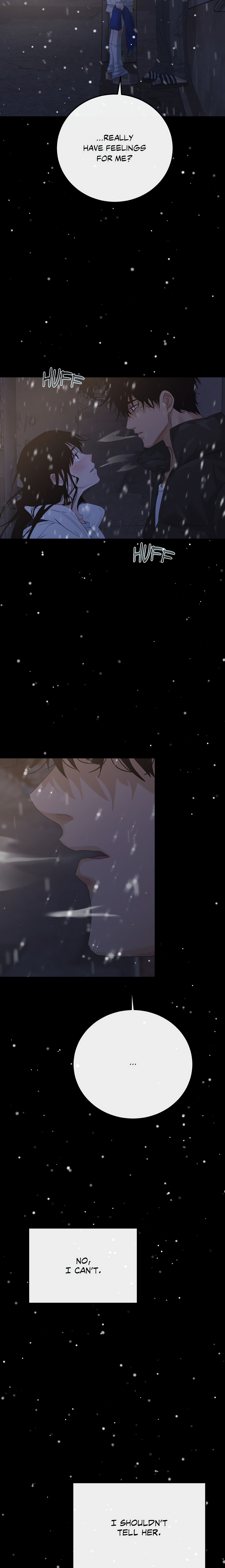 Where the Heart Is (Official) Page 4 - MangaHe