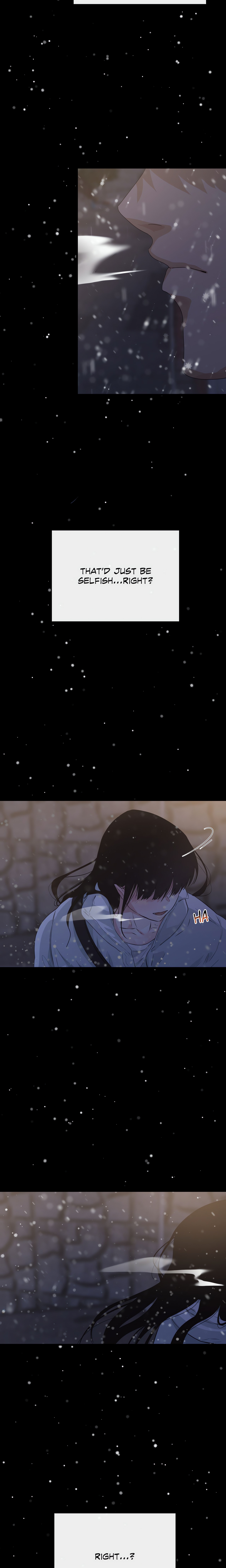 Where the Heart Is (Official) Page 5 - MangaHe