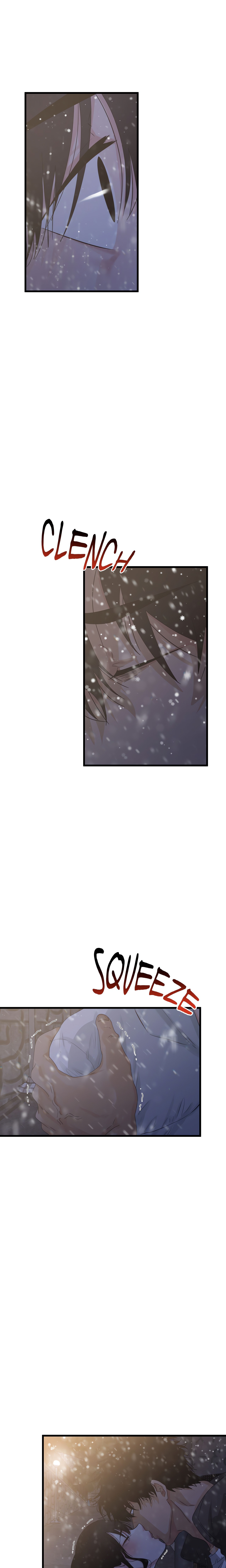 Where the Heart Is (Official) Page 8 - MangaHe