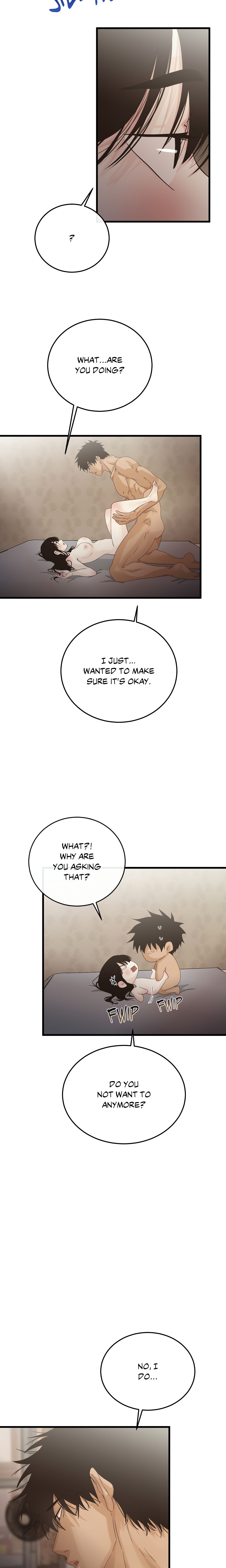 Where the Heart Is (Official) Page 16 - MangaHe