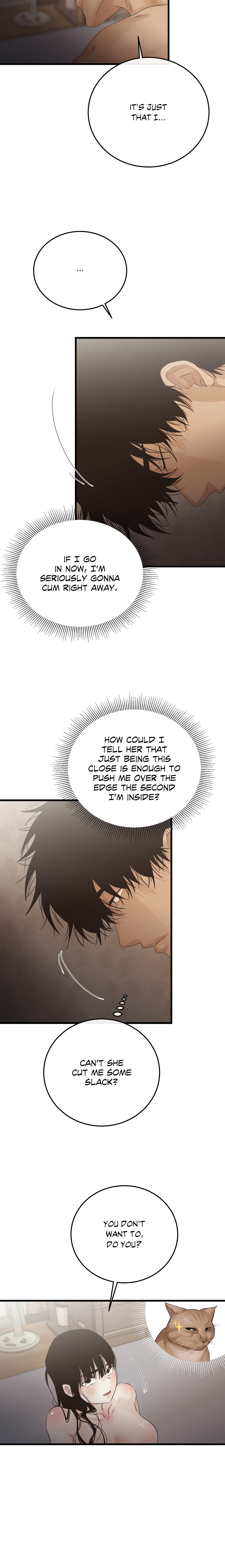 Where the Heart Is (Official) Page 17 - MangaHe