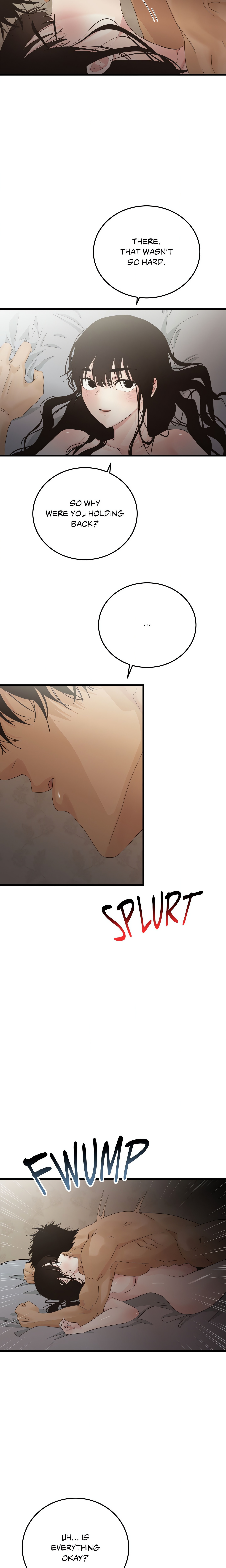 Where the Heart Is (Official) Page 19 - MangaHe