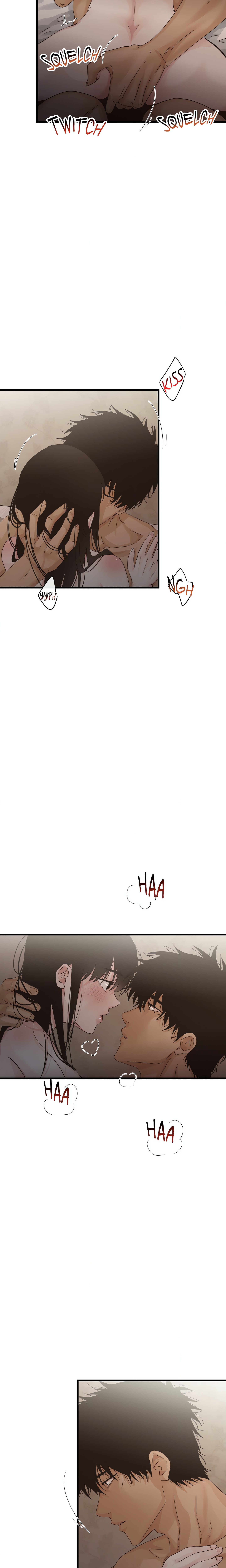 Where the Heart Is (Official) Page 4 - MangaHe