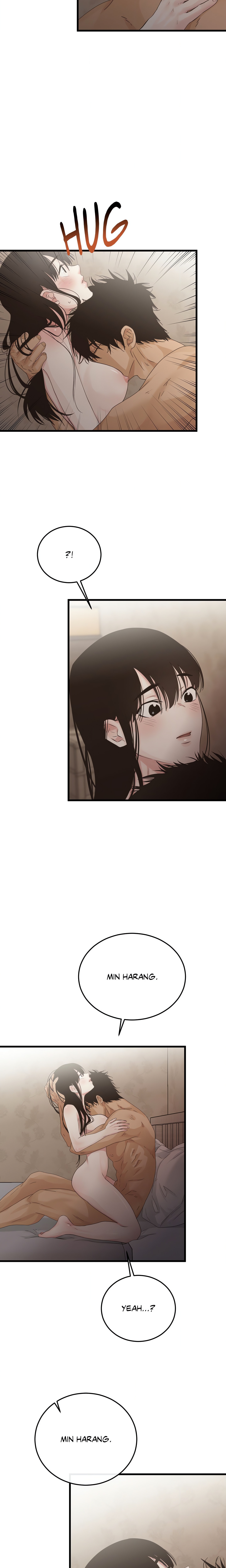 Where the Heart Is (Official) Page 5 - MangaHe