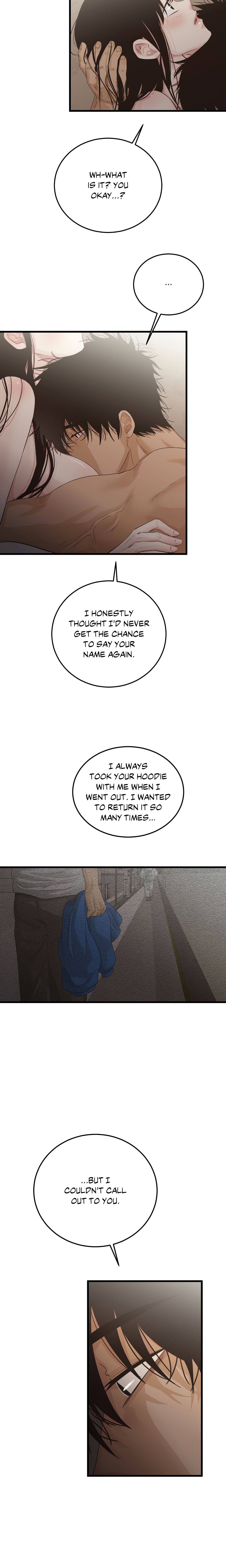 Where the Heart Is (Official) Page 6 - MangaHe